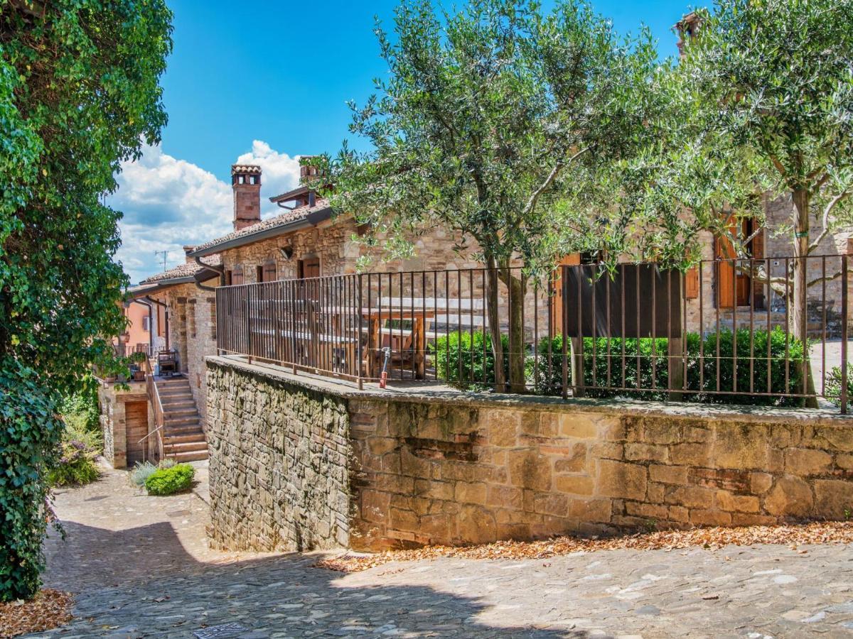Belvilla By Oyo Aia Castellarano المظهر الخارجي الصورة
